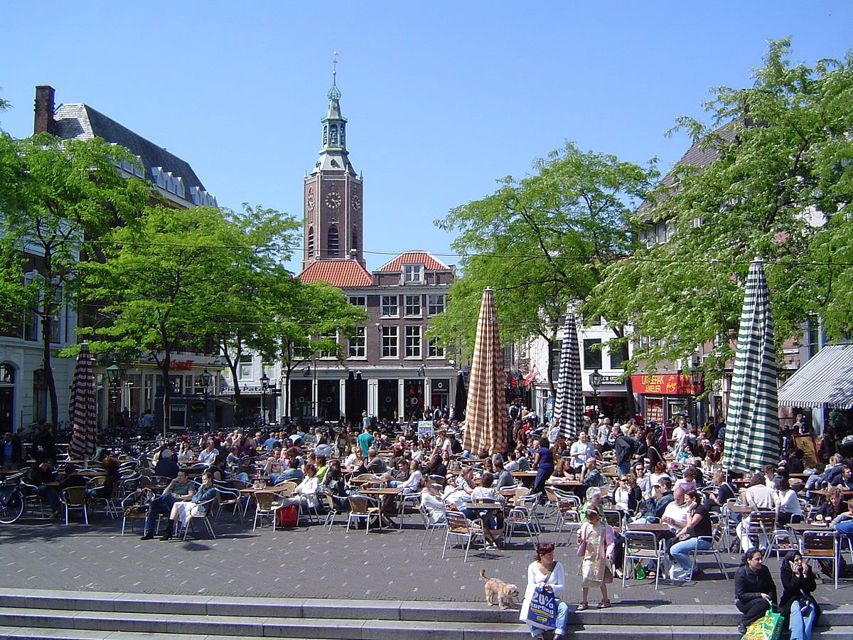 Den Haag