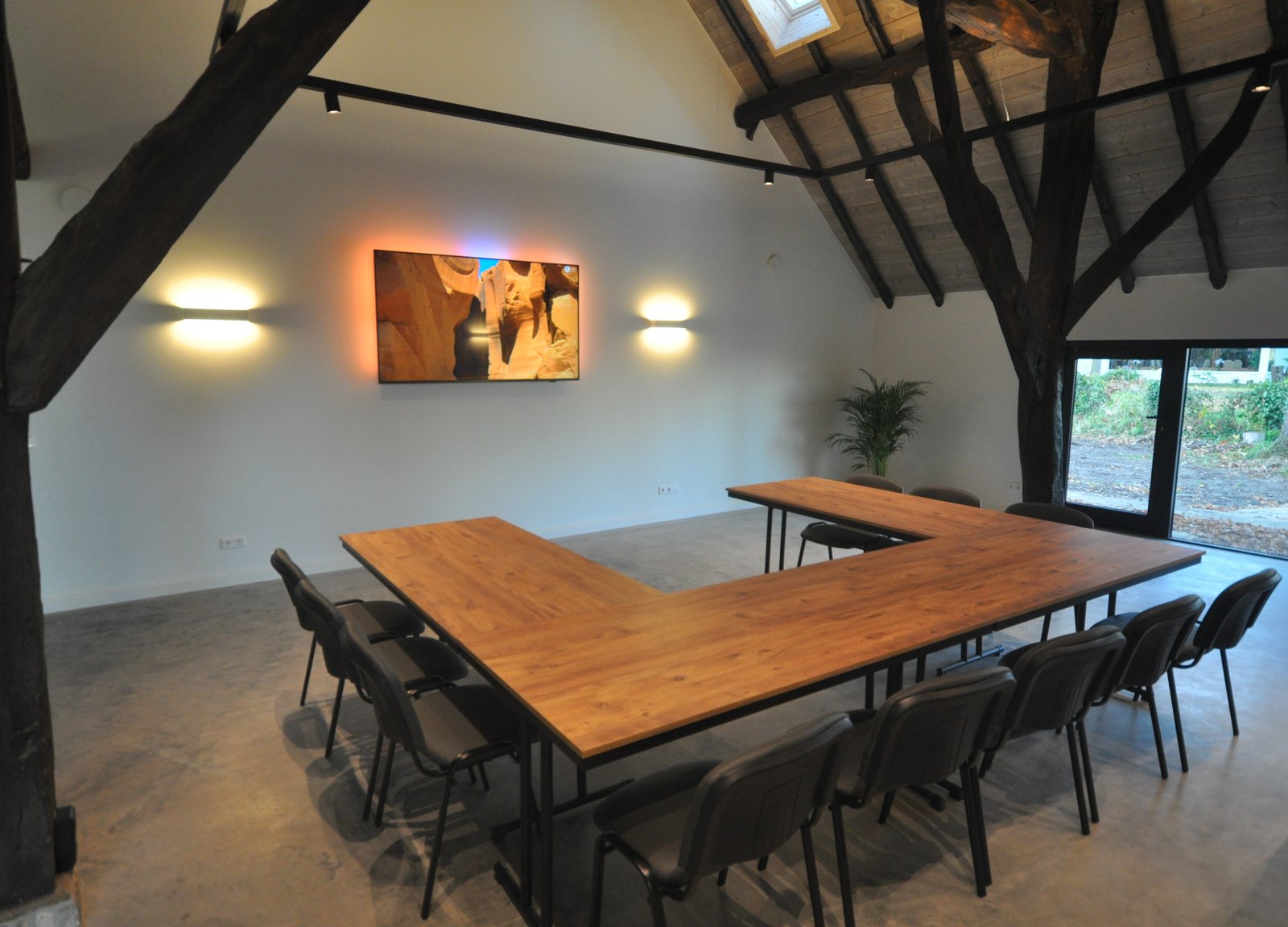 Hoeve 't Peerdeke